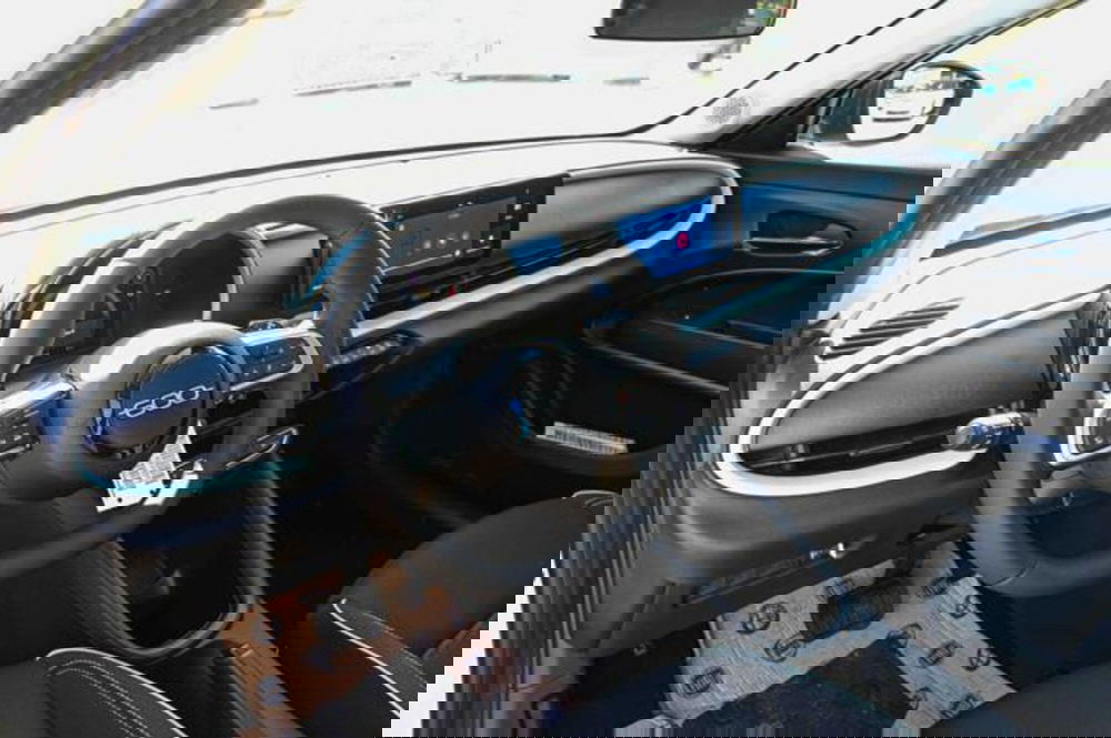 Fiat 600 nuova a Torino (12)