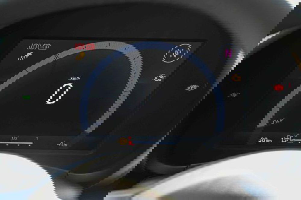 Fiat 600 nuova a Torino (17)