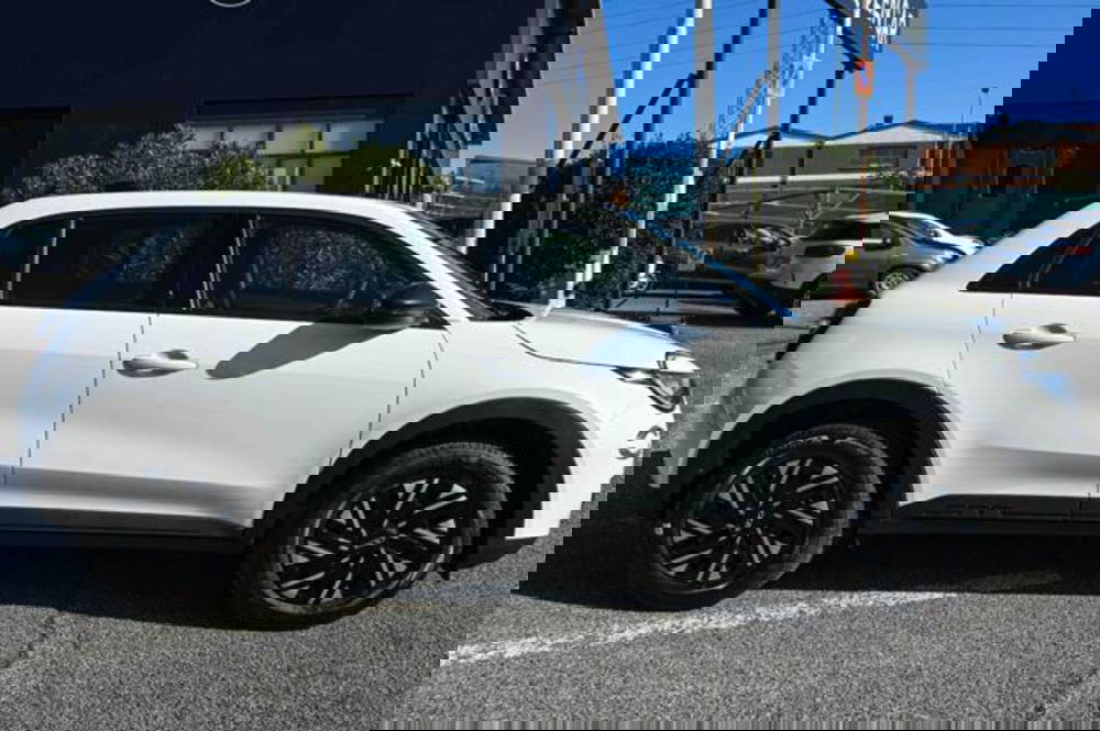 Fiat 600 nuova a Torino (4)