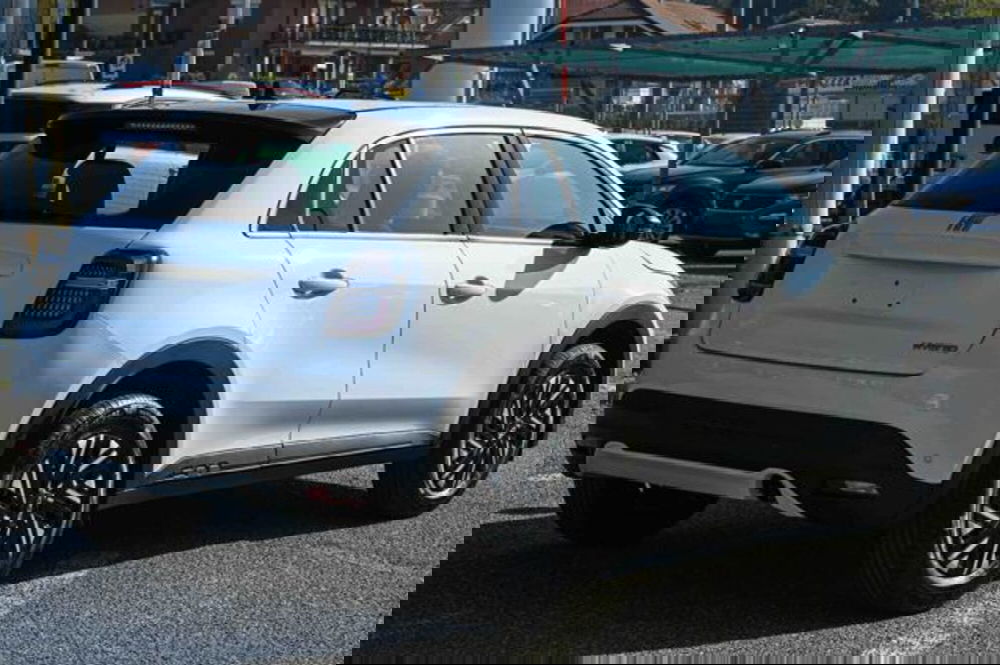 Fiat 600 nuova a Torino (5)