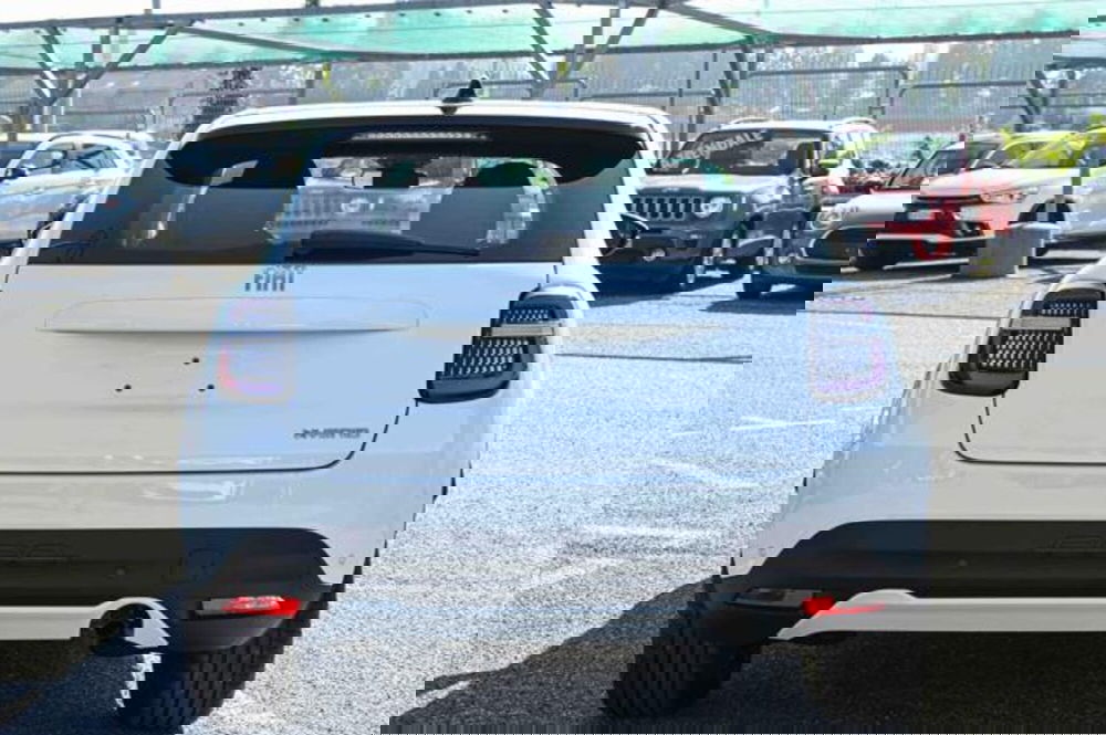 Fiat 600 nuova a Torino (6)