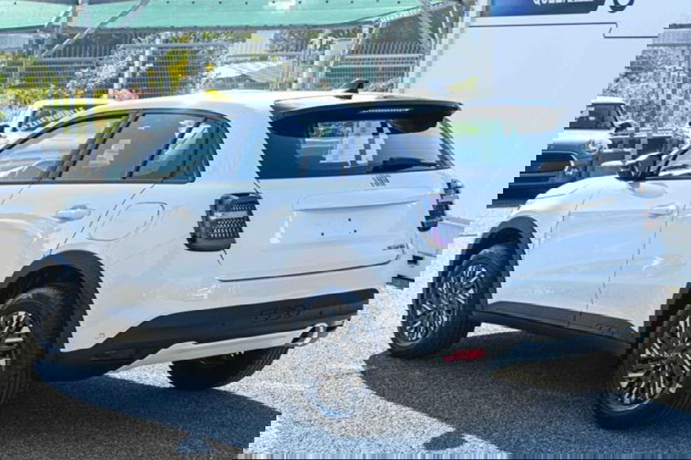 Fiat 600 nuova a Torino (7)