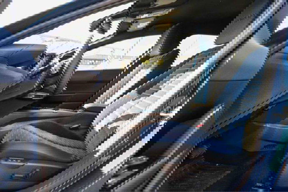 Lancia Ypsilon nuova a Torino (13)