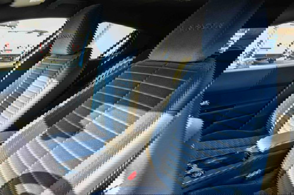 Lancia Ypsilon nuova a Torino (14)