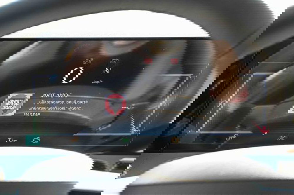Lancia Ypsilon nuova a Torino (17)