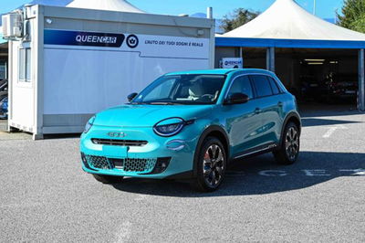 Fiat 600 1.2 hybrid La Prima 110cv auto nuova a Pianezza