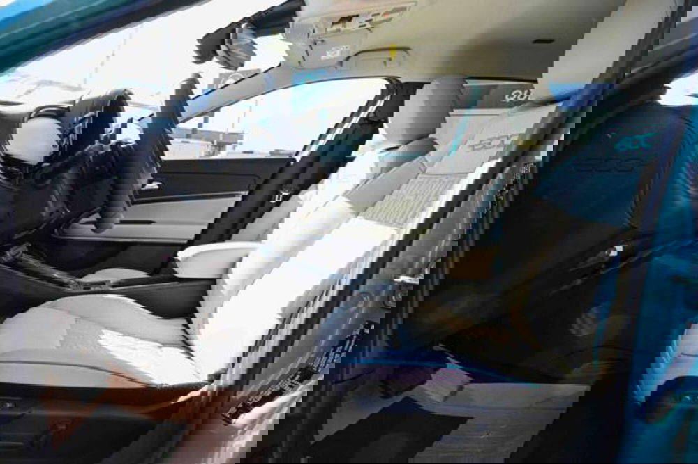 Fiat 600 nuova a Torino (14)