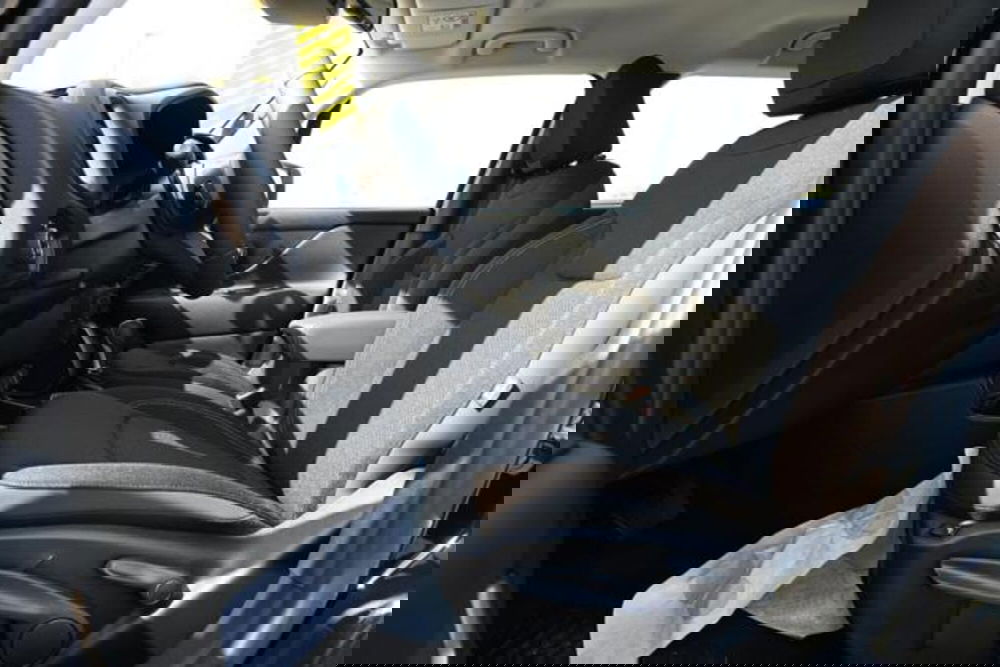 Jeep Renegade nuova a Torino (12)