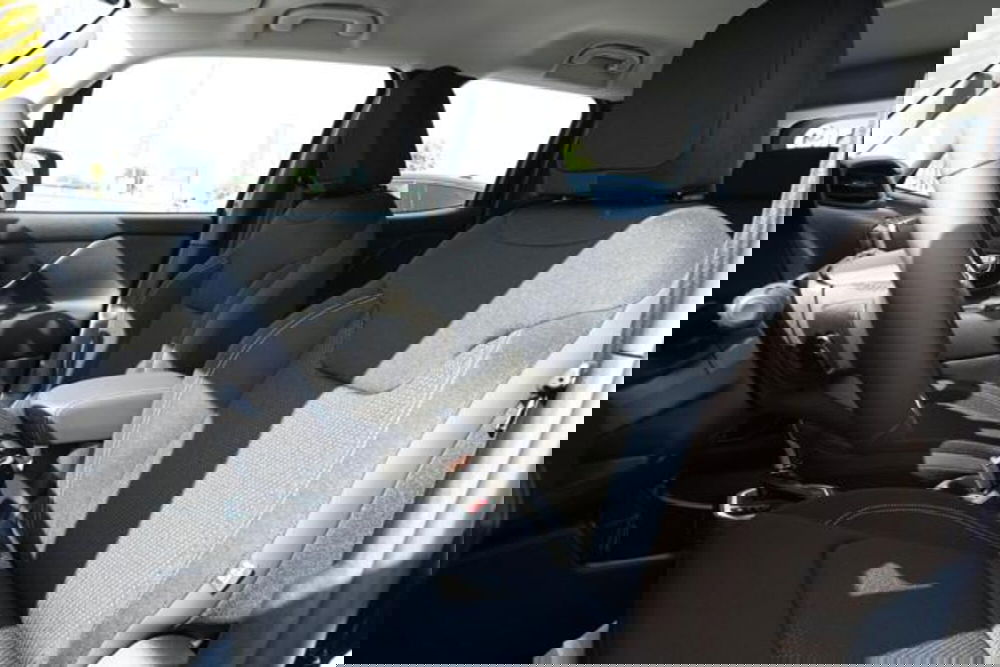 Jeep Renegade nuova a Torino (13)