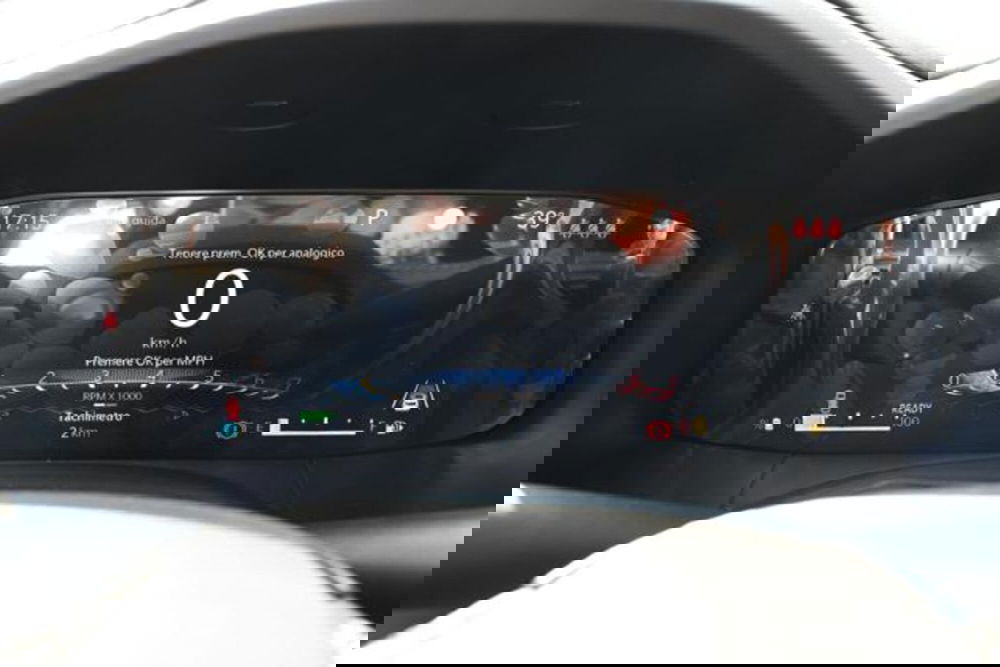 Jeep Renegade nuova a Torino (16)