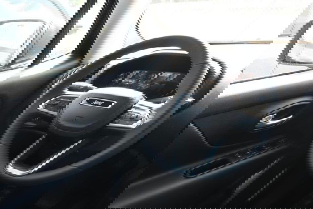 Jeep Renegade nuova a Torino (18)