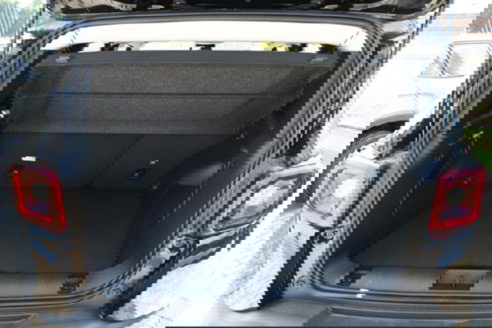 Jeep Renegade nuova a Torino (8)