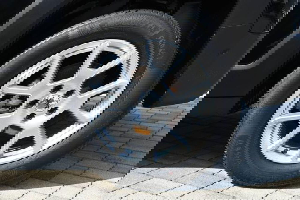 Jeep Renegade nuova a Torino (9)