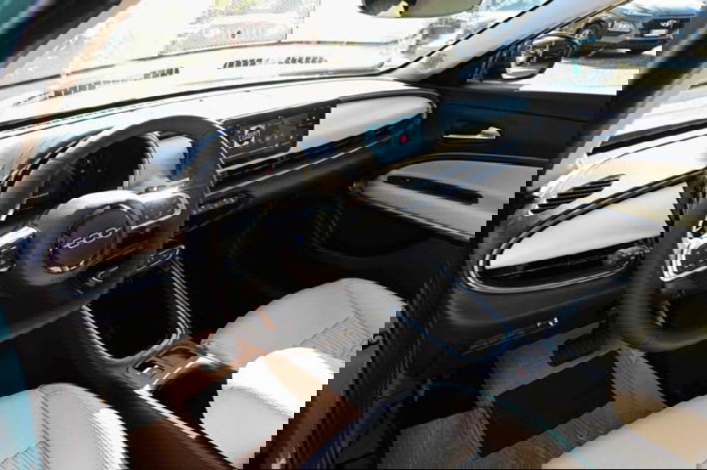 Fiat 600 nuova a Torino (13)