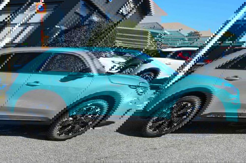 Fiat 600 nuova a Torino (4)