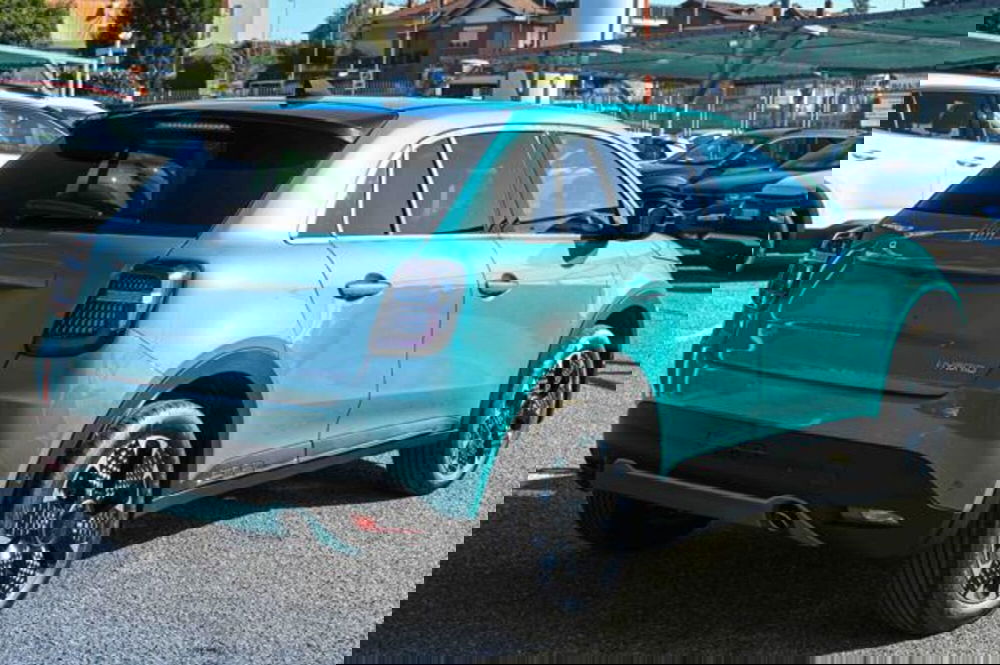 Fiat 600 nuova a Torino (5)