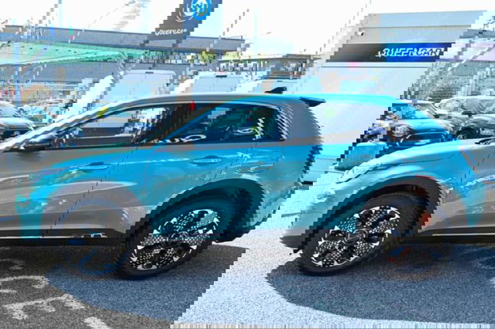 Fiat 600 nuova a Torino (8)