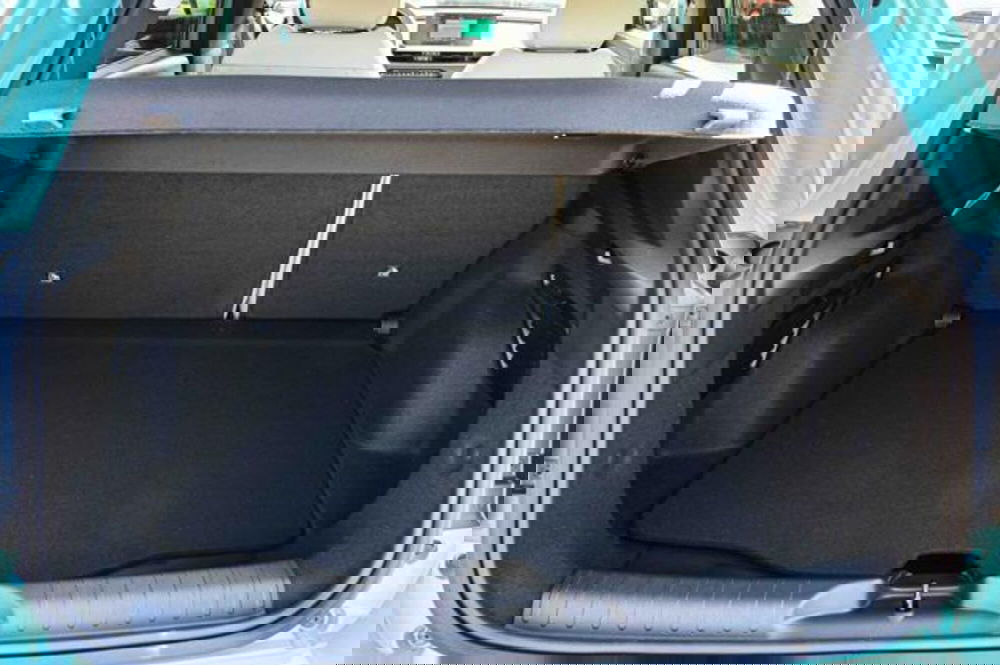 Fiat 600 nuova a Torino (9)