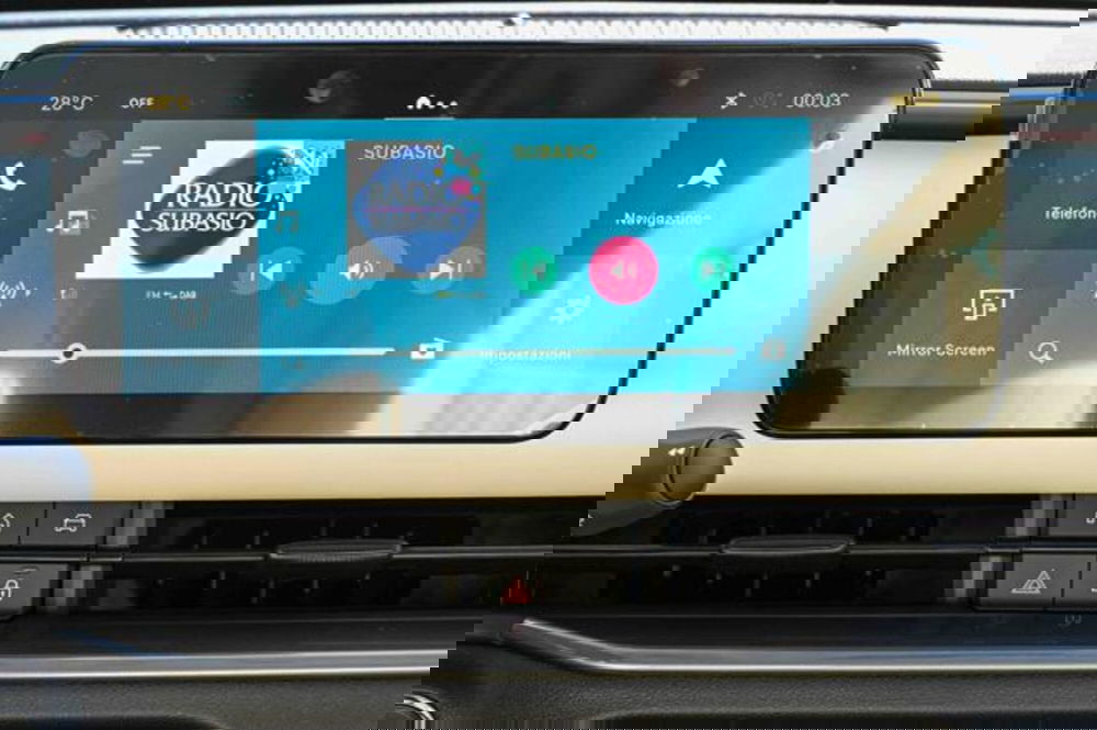 Fiat 600 nuova a Torino (19)