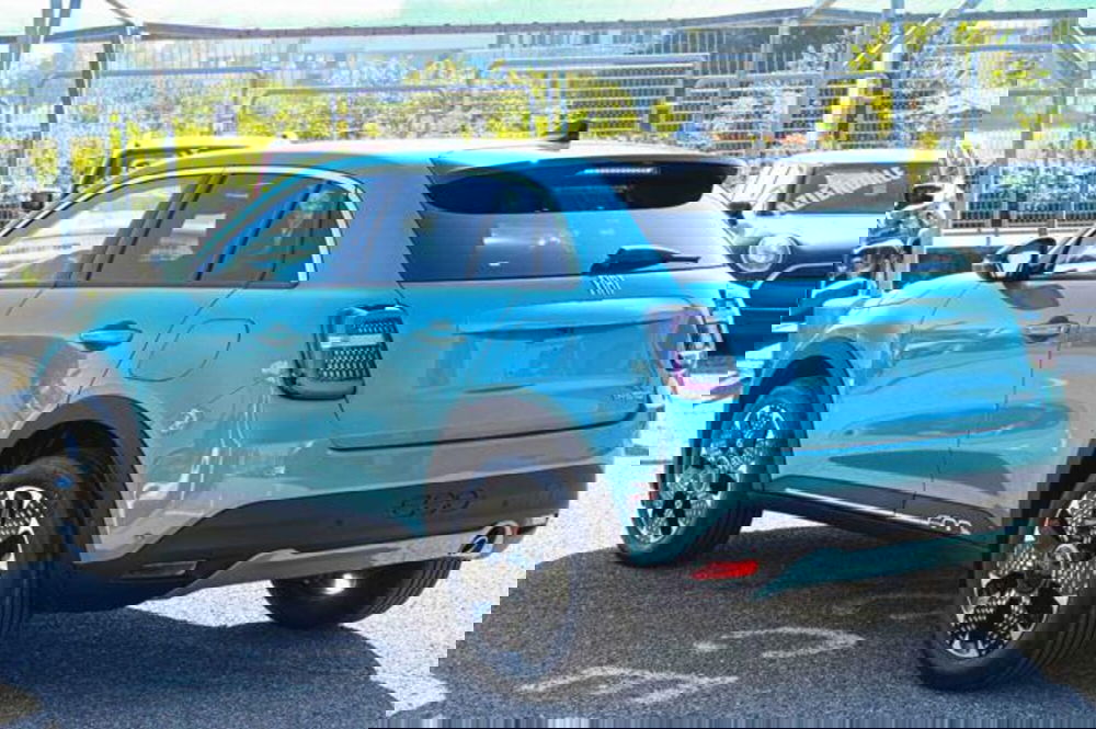 Fiat 600 nuova a Torino (7)