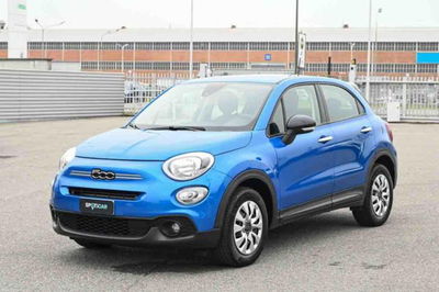 Fiat 500X 1.0 T3 120 CV del 2023 usata a Pianezza