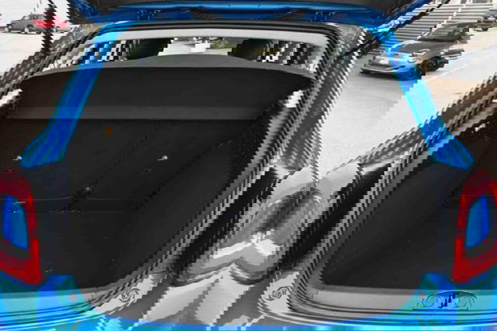 Fiat 500X usata a Torino (9)