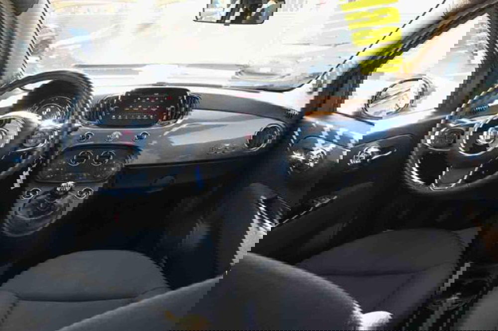 Fiat 500 usata a Torino (11)