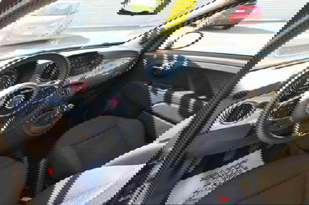 Fiat 500 usata a Torino (12)