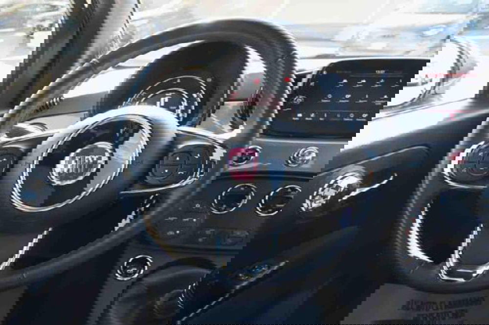 Fiat 500 usata a Torino (16)