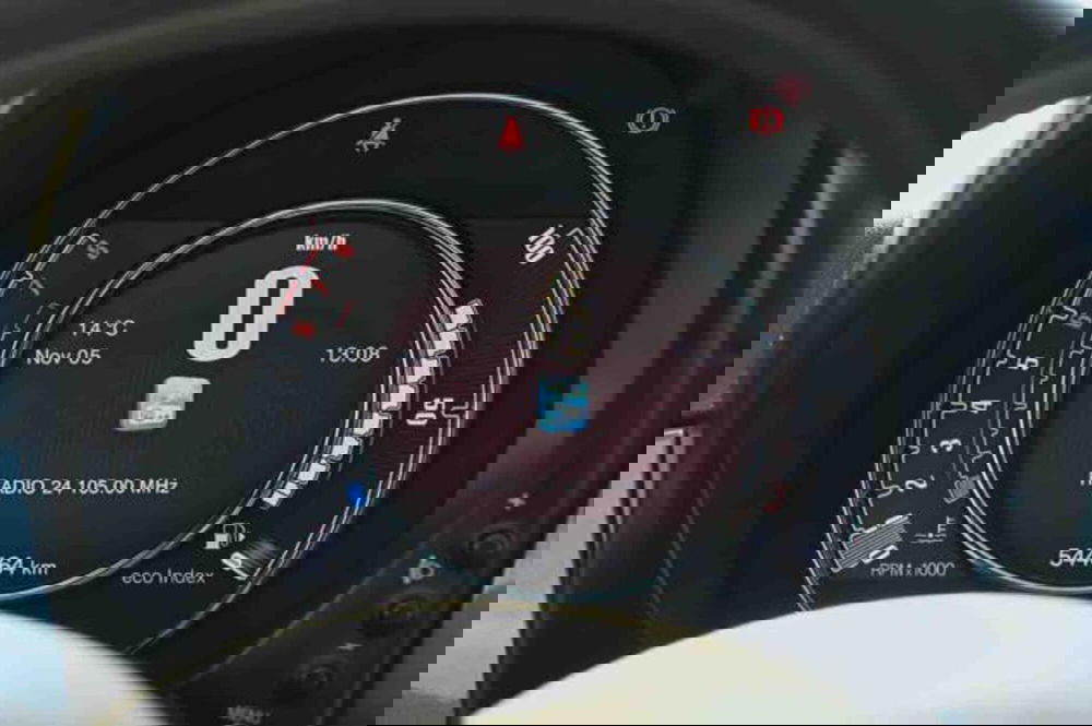 Fiat 500 usata a Torino (17)