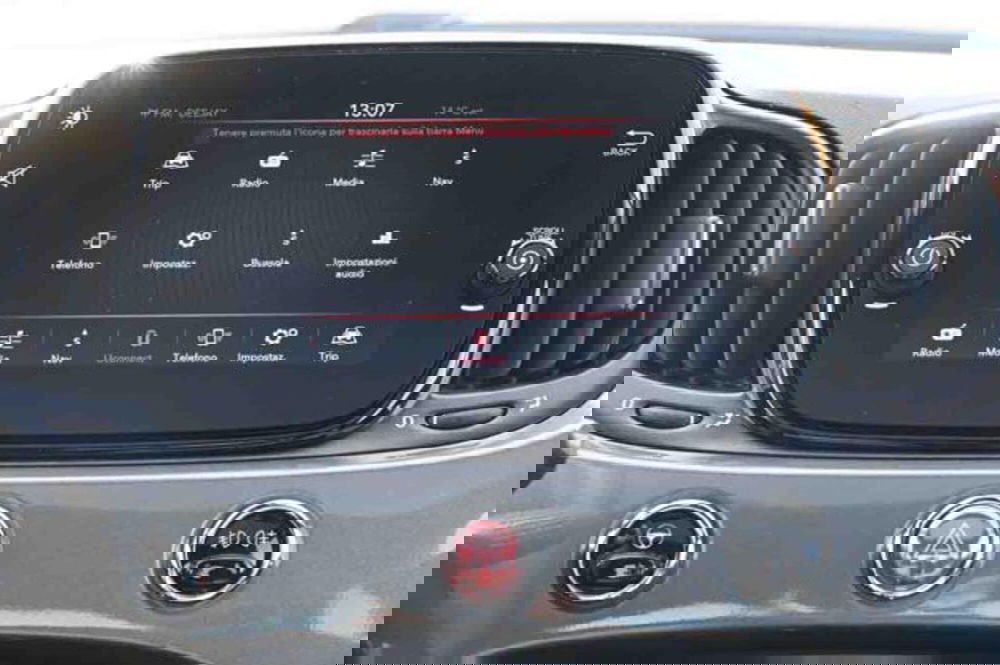 Fiat 500 usata a Torino (18)