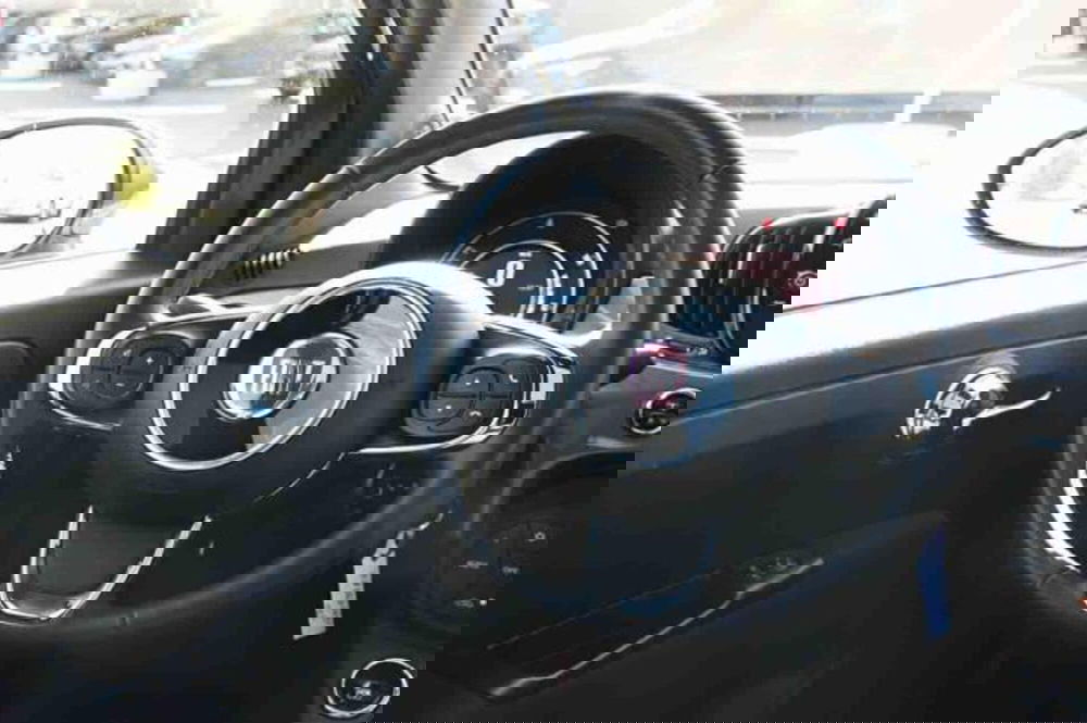 Fiat 500 usata a Torino (20)