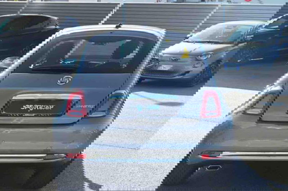 Fiat 500 usata a Torino (6)