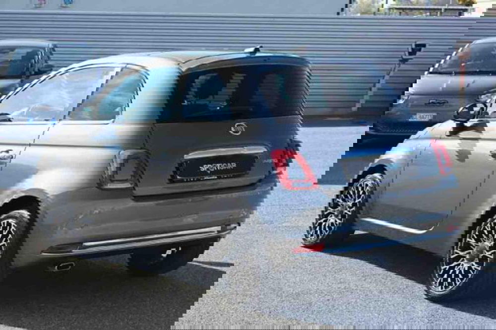 Fiat 500 usata a Torino (7)