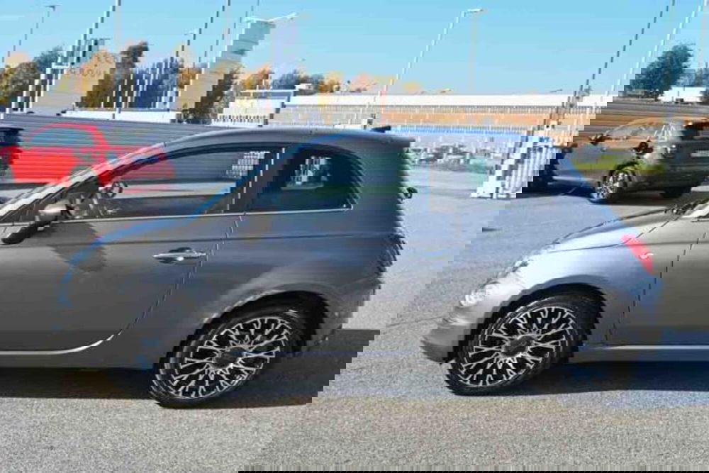 Fiat 500 usata a Torino (8)