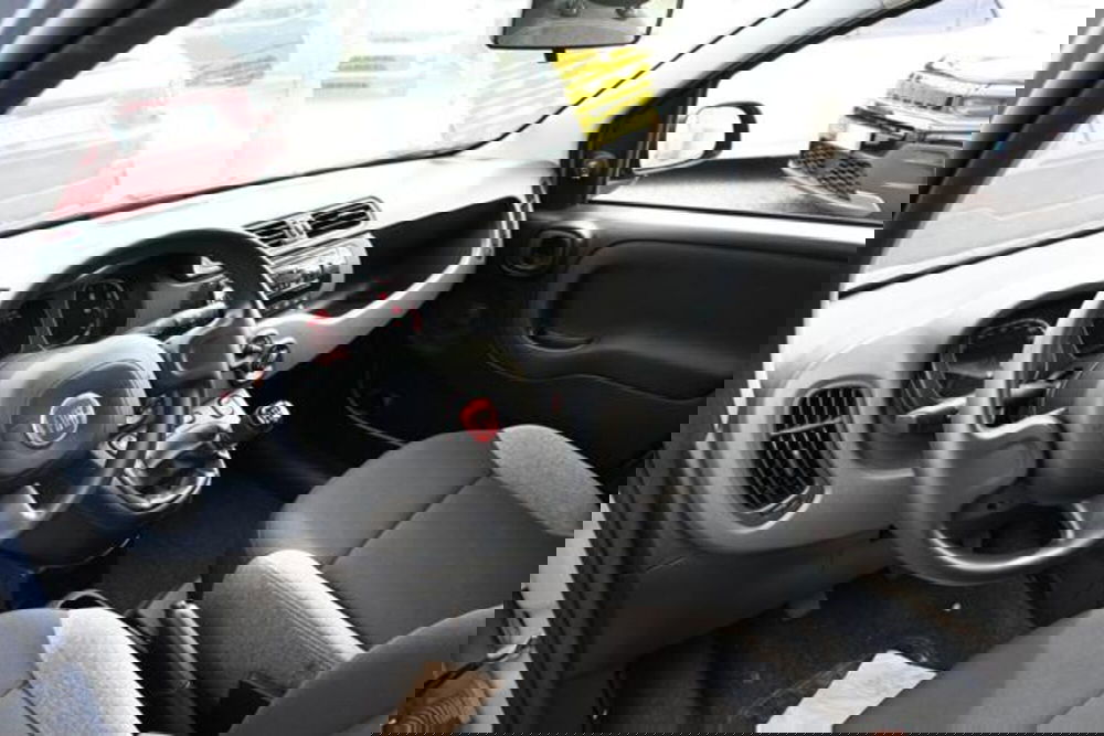 Fiat Panda usata a Torino (11)