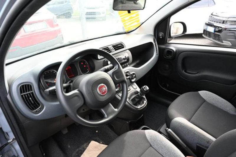 Fiat Panda usata a Torino (11)