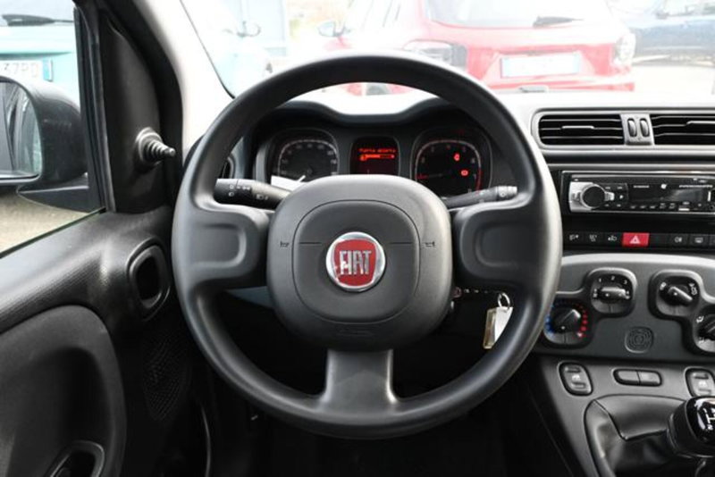 Fiat Panda usata a Torino (15)