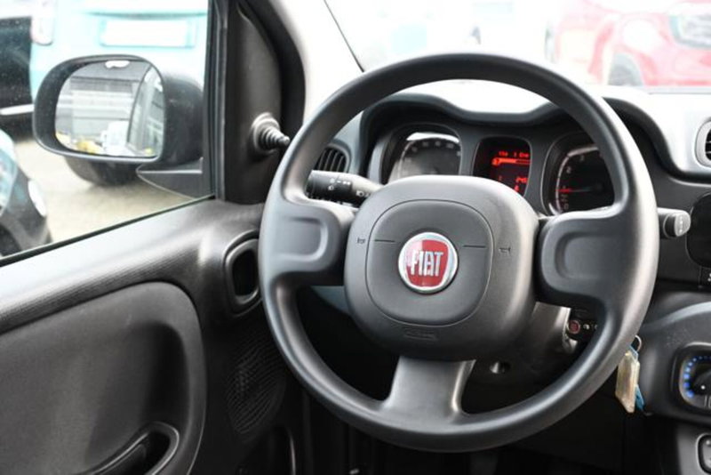 Fiat Panda usata a Torino (18)