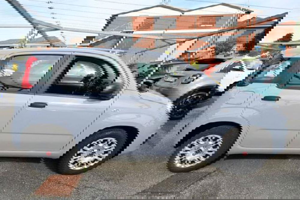 Fiat Panda usata a Torino (4)