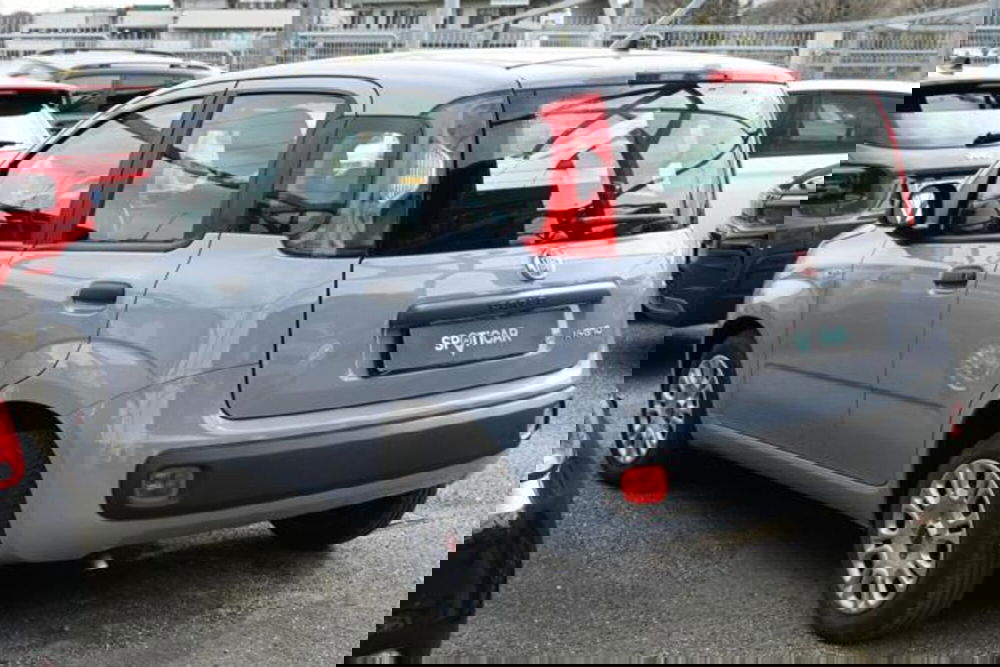 Fiat Panda usata a Torino (7)