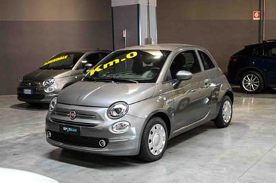 Fiat 500 1.0 Hybrid Cult nuova a Pianezza