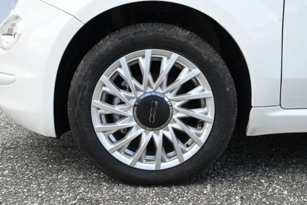 Fiat 500 nuova a Torino (10)