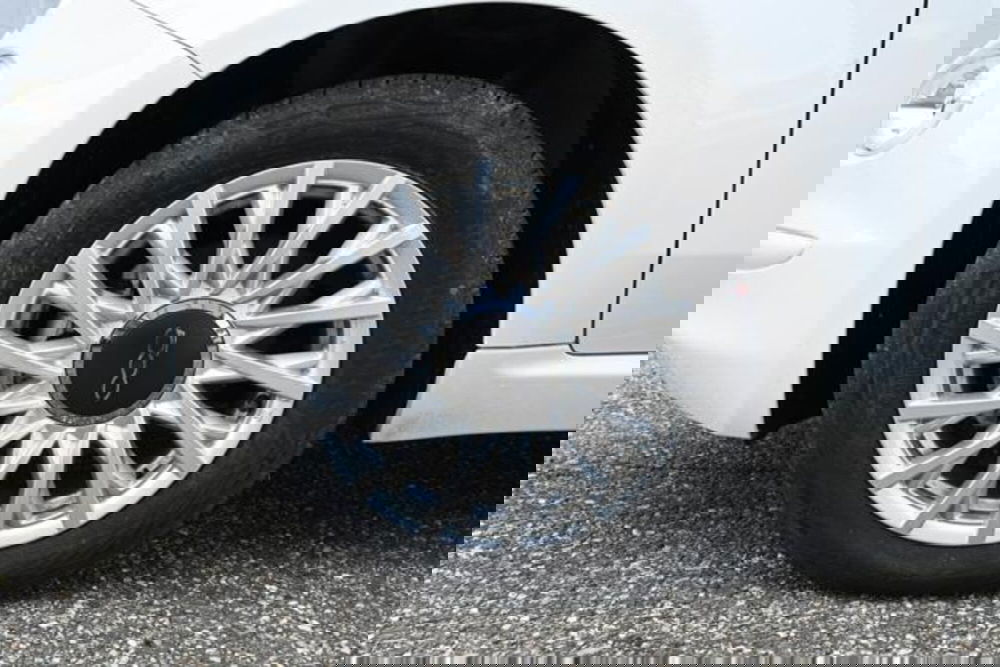 Fiat 500 nuova a Torino (10)