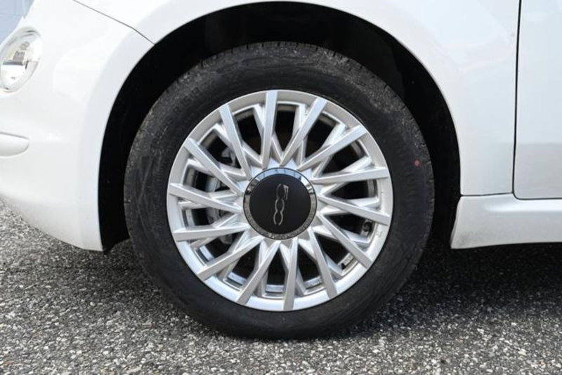 Fiat 500 nuova a Torino (10)