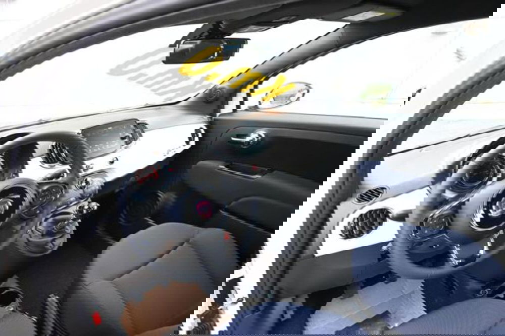 Fiat 500 nuova a Torino (12)