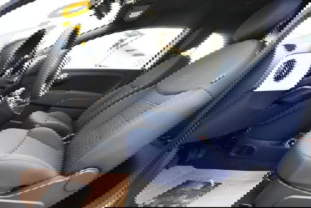 Fiat 500 nuova a Torino (13)