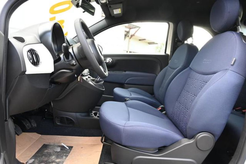 Fiat 500 nuova a Torino (13)