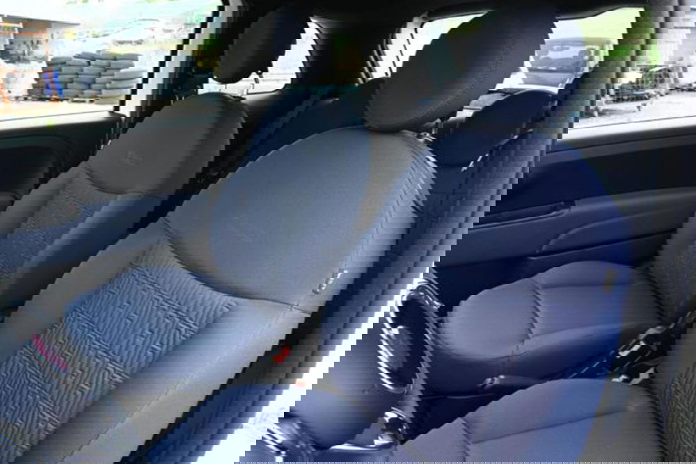 Fiat 500 nuova a Torino (14)