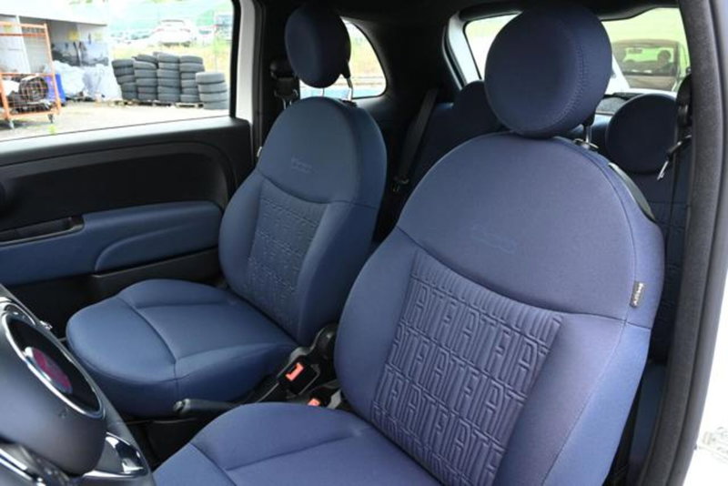 Fiat 500 nuova a Torino (14)